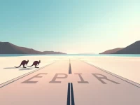 埃斯佩兰斯机场详解代码位置及航空信息全览