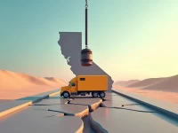 California Trucking Industry Disrupted by AB5 Legal Challenges