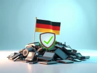 Amazon Germany Requires WEEE Compliance to Avoid Product Delistings