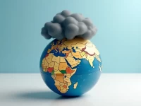 Storm Disrupts Supply Chains at West Mediterranean Ports