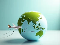 卡尔巴约格机场代码全解析IATA代码ICAO代码及地理位置信息一览