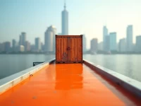 Shanghai Streamlines Return Cargo Customs for Efficiency