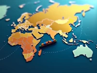 Shenzheneurope Freight Routes Boost Global Trade