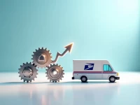 掘金最后一公里USPS开放末端配送网络零售商降本提速新机遇