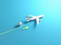 Direct Vs Transit Optimizing International Air Freight Strategies