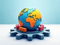 物流旺季在即XPO与Werner高管齐声看好如何掘金供应链新机遇