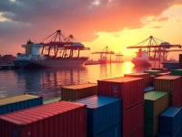 Shipping Giants Expand Fleets As Secondhand Container Market Surges