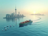 Shanghai to Philadelphia Shipping Costs and Transit Times Analyzed