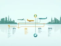 深圳到圣地亚哥空运费用及航班详细指导