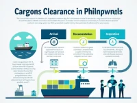 菲律宾启动车货通关效率提升之旅