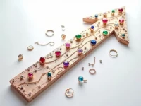 Amazon Jewelry Sales Jump 200 with Ad Optimization