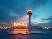 解密WARQ阿迪苏马莫国际机场的ICAO代码及其航空意义