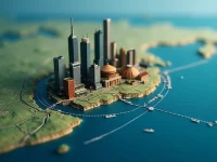 Shanghai to Bishkek Sea Freight Guide for Efficient Logistics