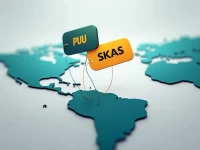 揭秘哥伦比亚 Tres De Mayo 机场PUU 和 SKAS 代码背后的故事