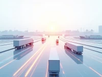 TIA President Discusses Postpandemic US Freight Industry Challenges