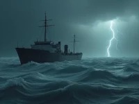 Shipping Industry Adapts Strategies Amid Commodity Slump