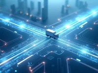 物流效率倍增位置基础设施赋能未来