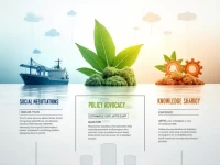 French Ports Unite Under UPF to Boost Maritime Trade