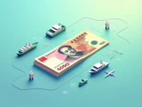 当前汇率分析1000元人民币换算成美元的实用指南