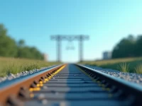 Union Pacific Bets on Lean Operations to Transform Rail Industry