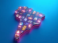 掘金巴西手游市场本土网盟CPI广告助力高效获客