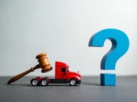 华盛顿特区上诉法院暂停非居民CDL发放卡车运输业面临变数