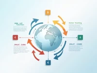 掌握国际汇款的关键HSBC澳大利亚银行SWIFT代码解析