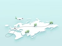 郑州市至马拉加空运方案及价格详情