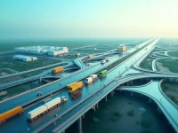 Outpost获GreenPoint巨额投资卡车终端网络规模跃升至10亿美元