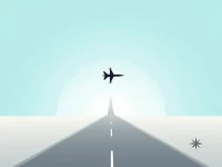 雷耶斯穆里略机场代码全解析NQU机场终极指南