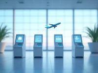 New CUSS 20 System Enhances Airport Selfservice Globally