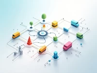 应对成本上升与全球动荡的物流市场新策略