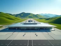 卢布尔雅那机场概况与发展前景分析