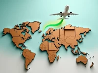 跨境电商突围未来国际空运五大趋势与卖家应对之道