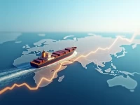 Chinamiddle East Shipping Rates Key Trends and Costs