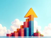 US Imports Hit Record High As Economy Gains Steam