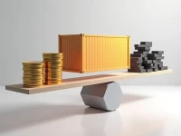 关税阴影下的利率僵局美联储按兵不动物流业静待破局