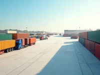 Trucking Firms Adjust to Rising Tariff Pressures