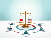 China US Agree on Tariffs in Stockholm Trade Talks