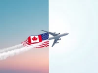 彭比纳机场PMB北美空运中的非海关枢纽详解