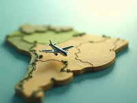 帕图布兰库机场PTO巴西空运枢纽深度解析