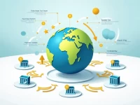 Citibank Nas SWIFT Code Key for Global Transfers