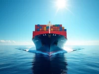 长荣海运以325亿美元推进绿色航运订购超大型LNG集装箱船