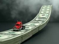 US Freight Volumes Hit Record High Despite Economic Concerns