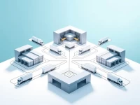 Outpost Opens Four Smart Freight Terminals to Expand Logistics Network