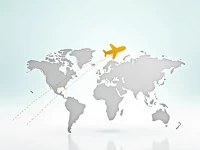 NAS Air Launches Realtime Cargo Tracking System