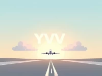 Wiarton Airport Releases Essential Travel Codes for Passengers