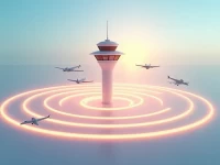 Airport CDM Boosts Efficiency and Ontime Performance
