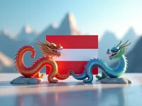 奥地利电商市场洞察亚马逊霸主地位稳固中国平台崛起重塑格局