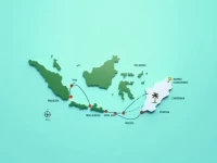 Guide Traveling from Malaysia to Koh Lipe